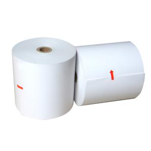 HIMOMO Papier Thermique 8 Rouleaux, 57x30mm Papier D'Impression